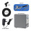 Switzer Switzer Airbrush Compressor Kit 40PSI, Light Grey 2