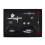 Switzer Switzer Dual Action Airbrush Kit 7CC Cup 01 3