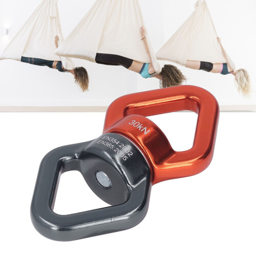 Schaukelspinner 8-förmig 360 für Outdoor 2