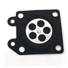 20X Carburetor Repair Kit 4500 Chainsaw Repair Kit Carburetor Diaphragm Gasket Kit Garden Tool for Walbro Carburetor