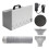 Switzer Switzer Foldable Airbrush Spray Booth with Rear Hose 4