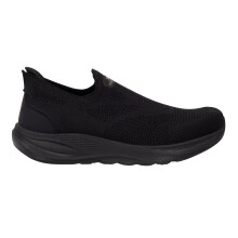 (10 UK, Black) Trespass Unisex Adult Tone Trainers