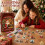 Confezione Addobbi Natalizi Da Appendere Con Materiale Artificiale Per Decorazioni Festive E Regali 4