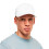 C.P. Company Mens Embroidered Logo Baseball Cap 3