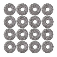 Voor QR798 QV35A Robotstofzuiger Vervangende Onderdelen Mainicrofiber Dweildoeken Accessoires