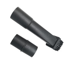 Dust Brush for NT Series / Vacuum Attachment 35mm to 32mm Caliber Crevice Tool