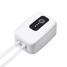 Bomba Autocebante Eléctrica Portátil de Sifón Automático con USB, de Alimenticio, para Embotellar Vino, Cerveza, Bebidas y Kombucha Caseros.