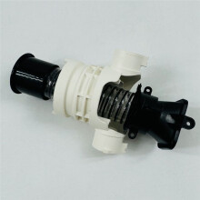 Sewage Flexible Pipe for Mova K10 / K10 Pro / Trouver K10 / K10Pro Vacuum Cleaner Spare Parts Flexible Hose