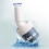 2Pcs Washing Machine Drain Adapter Input Diameter 18-24MM and Pipe Diameter 40MM Clamp PVC Dishwasher 4