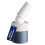 2Pcs Washing Machine Drain Adapter Input Diameter 18-24MM and Pipe Diameter 40MM Clamp PVC Dishwasher 3
