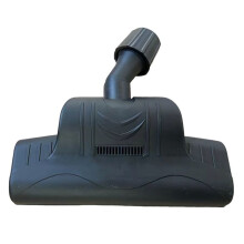 27-37mm Universal Floor Brush Tool Replacement Universal Vacuum Cleaner Smooth Floor Turbo Brush with Swivel