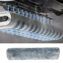 Replacement Accessories Kit for Mova Z50 Ultra / Z5 / Z5 Pro Vacuum Cleaner Main Side Brush HEPA Filter Dust Bags