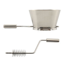 Kitchen Accessories Parsley Chopper Herb Chopper Grinder Parsley Vegetable Grater Cooking Seasoning Utensils