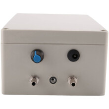 Pompe à Vide HôTe Accessoire de Machine à Traire D'Impulsion de Traite D'Impulsion de 12V pour L'Impulsion de Vache de Mouton D'ÂNe