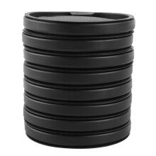 Washable Filter for T10 / T20 / T20 Pro / T30 / T30 Neo / R10 / R10 Pro / R20 Vacuum Cleaner Replacement Parts A