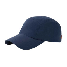 (One Size, Navy) Nordic Drift Baseball Cap