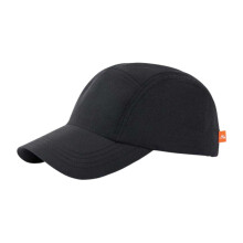 (One Size, Black) Nordic Drift Baseball Cap
