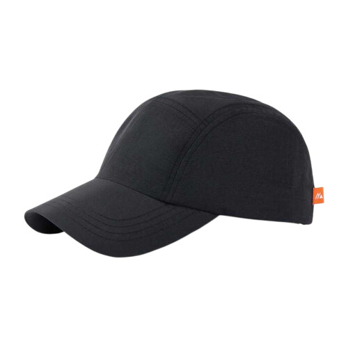 (One Size, Black) Nordic Drift Baseball Cap
