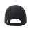 (One Size, Black) Nordic Drift Baseball Cap 2