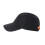 (One Size, Black) Nordic Drift Baseball Cap 3