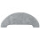 For KUANLITU L10 Replacement Parts Accessories Main Side Brush Filter Mop Cloth 2