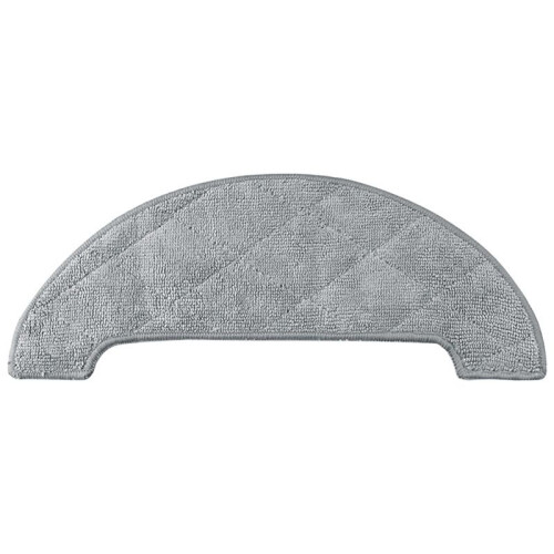 For KUANLITU L10 Replacement Parts Accessories Main Side Brush Filter Mop Cloth 1