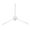 For KUANLITU L10 Replacement Parts Accessories Main Side Brush Filter Mop Cloth 5