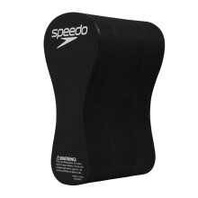 (One Size, Black) Speedo Team Logo Pullbuoy