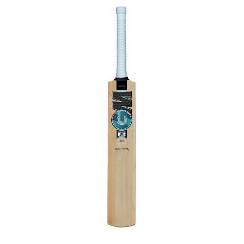 Gunn And Moore Diamond 202 Kashmir Willow Cricket Bat