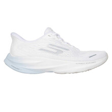 (7 UK, White) Skechers Womens/Ladies Aero Spark Shoes