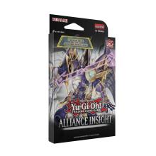 Yu-Gi-Oh! Alliance Insight Booster Pack