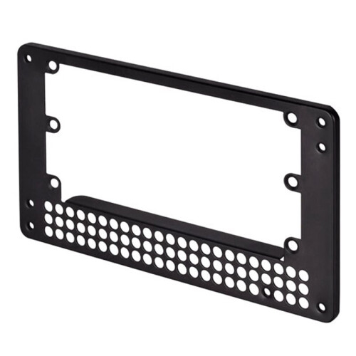 Staffa Adattatore per Alimentatore SFX-ATX PP08 Alimentatore SFX/SFX-L per Chassis ATX,  ATX e -ITX