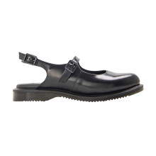 Dr Martens Womens/Ladies Madaline Leather Sling Back Mary Janes