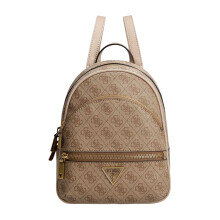 Guess Manhattan Logo Mini Backpack