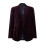 Ted Baker Ted Baker Mens Baker Velvet Formal Jacket 1