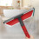 Replacement Microfibre Covers for Vileda Professional Window Wiper 2-in-1 Washer, High-Quality Window Cleaning Covers 6