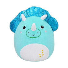 Squishmallows Dinosaur Plush Toy