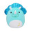 Squishmallows Squishmallows Dinosaur Plush Toy 1