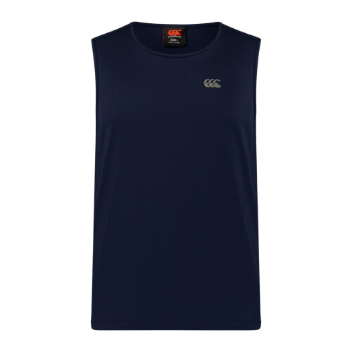 Canterbury Mens Tempo Tank Top