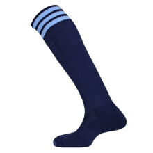 Mitre Childrens/Kids Mercury 3 Stripes Socks