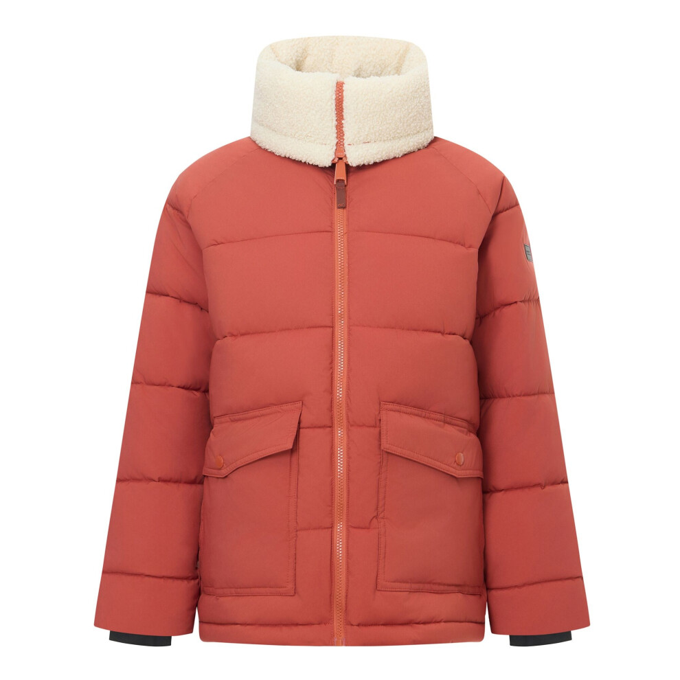 Regatta Women's Red / Kayana Padded Jacket - Size 20 - Image 3