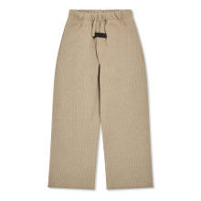 (8 Years, Seal Grey) Fear Of God Essentials Childrens/Kids Fleece Relaxed Fit Jogging Bottoms