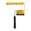 Purdy Purdy Nylon Paint Roller Frame 1
