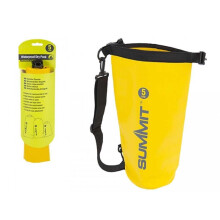Summit Logo 5L Dry Bag