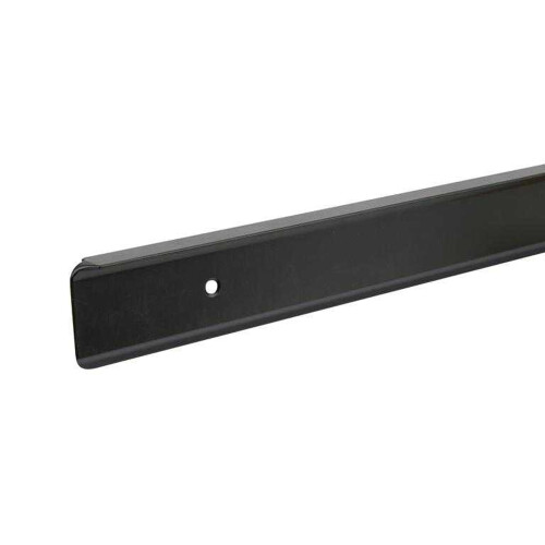 Unika Radius Worktop Trim Corner Joint