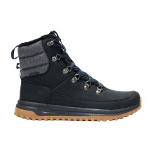 (11 UK, Black) Regatta Mens Winsfield Walking Boots