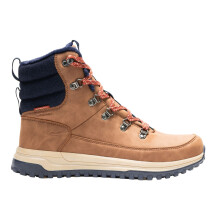 (11 UK, Saddle Brown/Navy) Regatta Mens Winsfield Walking Boots