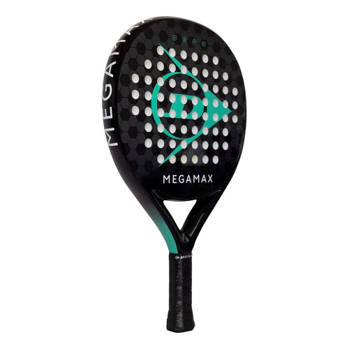 Dunlop Dunlop Megamax Padel Racket 1