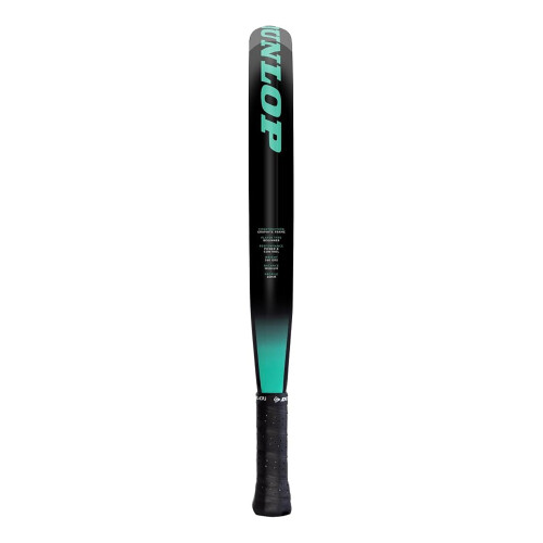 Dunlop Dunlop Megamax Padel Racket 2