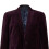 Ted Baker Ted Baker Mens Baker Velvet Formal Jacket 2